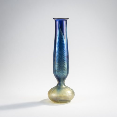 'Phänomen'-Vase, 1898