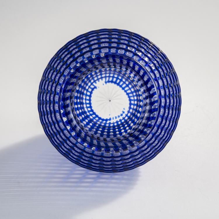 Bild 2 zu Objekt, Vase, 1913, Eduard Prochaska (zugeschrieben), L&ouml;tz Wwe., Klosterm&uuml;hle, 174A 220