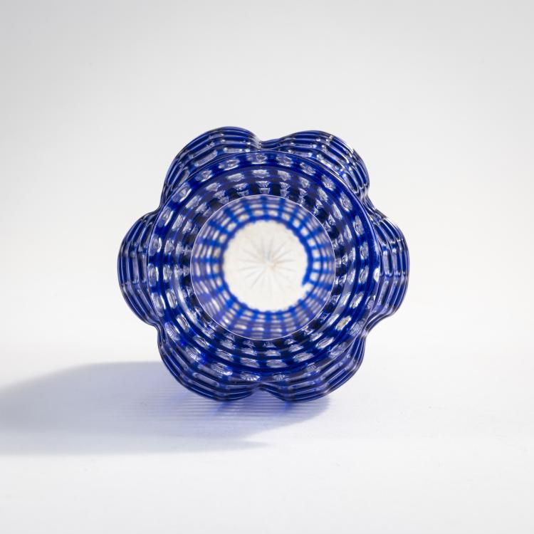 Bild 2 zu Objekt, Kleine Vase, 1913, Eduard Prochaska (zugeschrieben), L&ouml;tz Wwe., Klosterm&uuml;hle, 174A 221