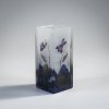 Small vase 'Violettes', c. 1905