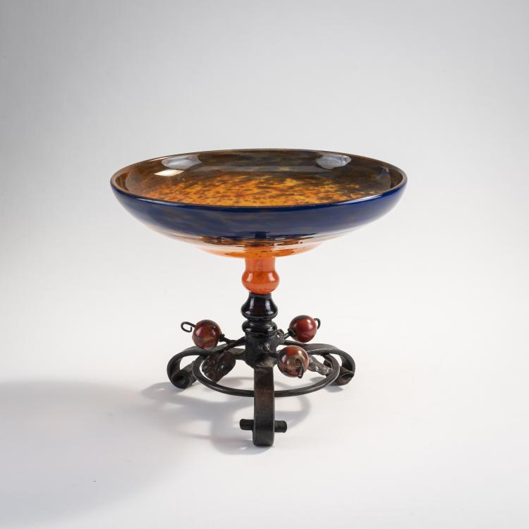 Bild 1 zu Objekt, 'Coupe bijou', 1920-22, Schneider, Epinay-sur-Seine, 174A 185
