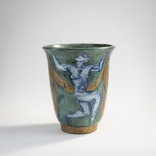 Vase, c. 1930