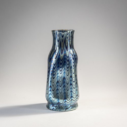 'Phänomen' vase, 1899