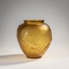 Vase 'Hirondelles', c. 1928