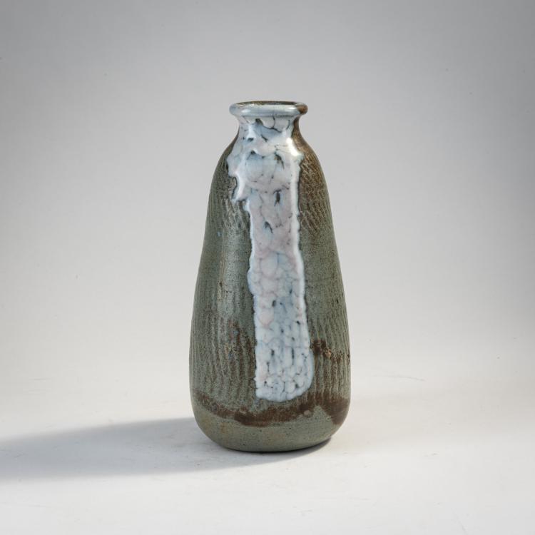 Hauptbild zu Objekt, Vase, um 1895, Georges Firmin Hoentschel, Hoentschel, Paris, 174A 384