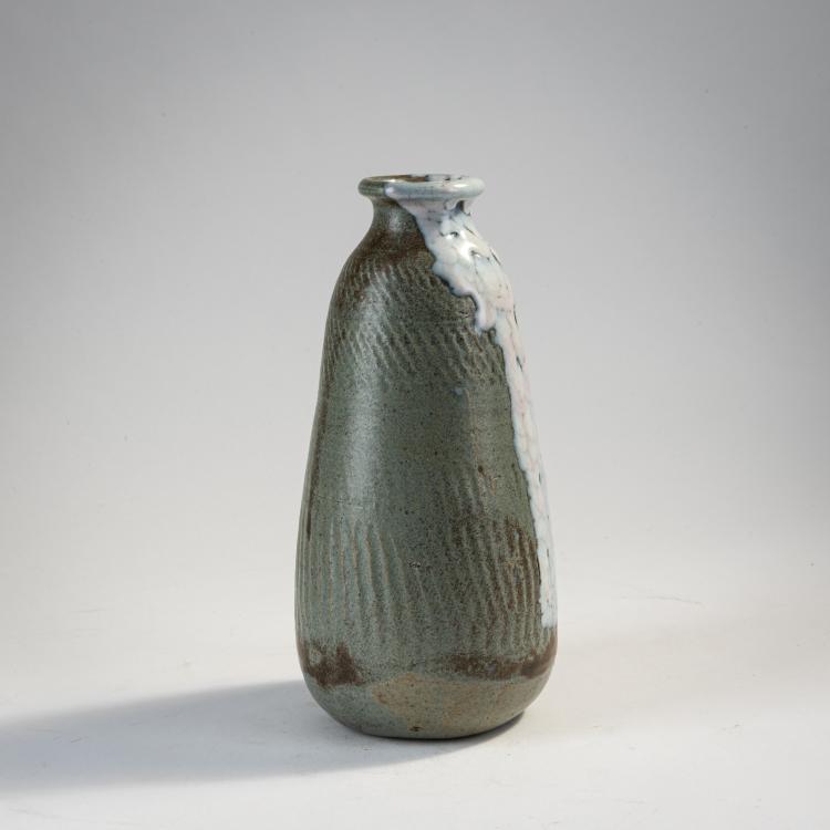 Bild 1 zu Objekt, Vase, um 1895, Georges Firmin Hoentschel, Hoentschel, Paris, 174A 384