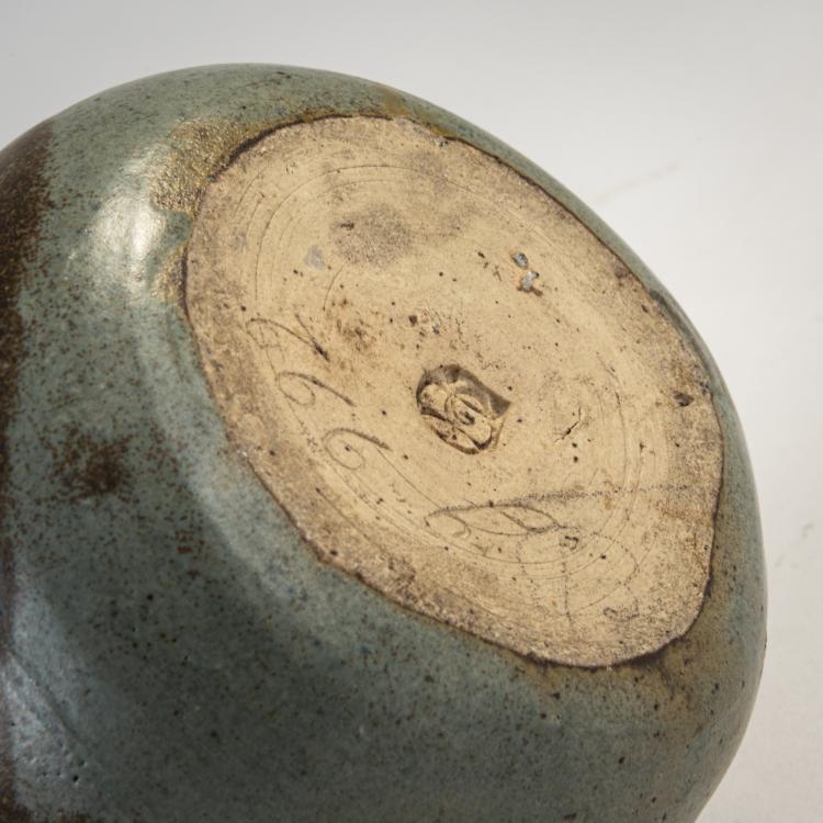 Bild 2 zu Objekt, Vase, um 1895, Georges Firmin Hoentschel, Hoentschel, Paris, 174A 384