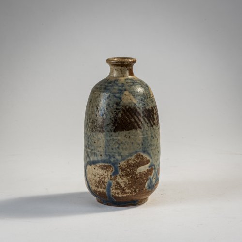 Small vase, c. 1894