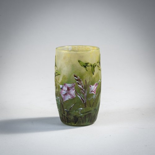 Small Vase 'Volubilis', 1905-10