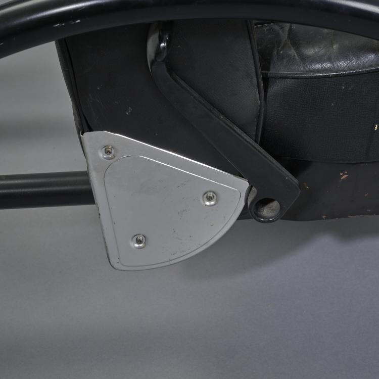 Bild 4 zu Objekt, Zwei Sessel 'Rover chair', 1981, Ron Arad, One Off, Studio Ron Arad, London, 173B 529