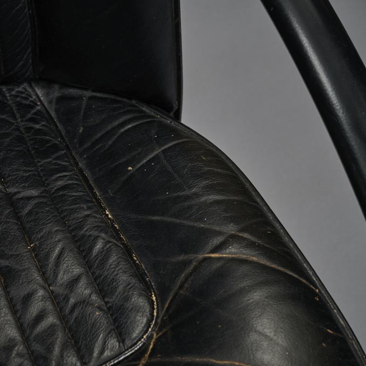 Bild 5 zu Objekt, Zwei Sessel 'Rover chair', 1981, Ron Arad, One Off, Studio Ron Arad, London, 173B 529