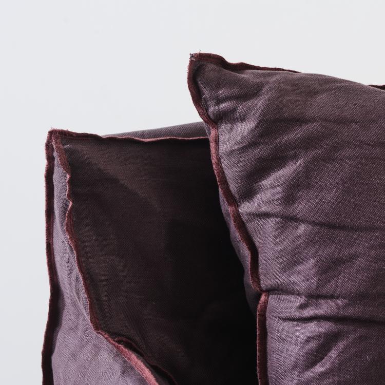 Bild 6 zu Objekt, Three 'Ghost 05' armchairs, 2004, Paola Navone, Gervasoni, Pavia di Udine, 173A 298