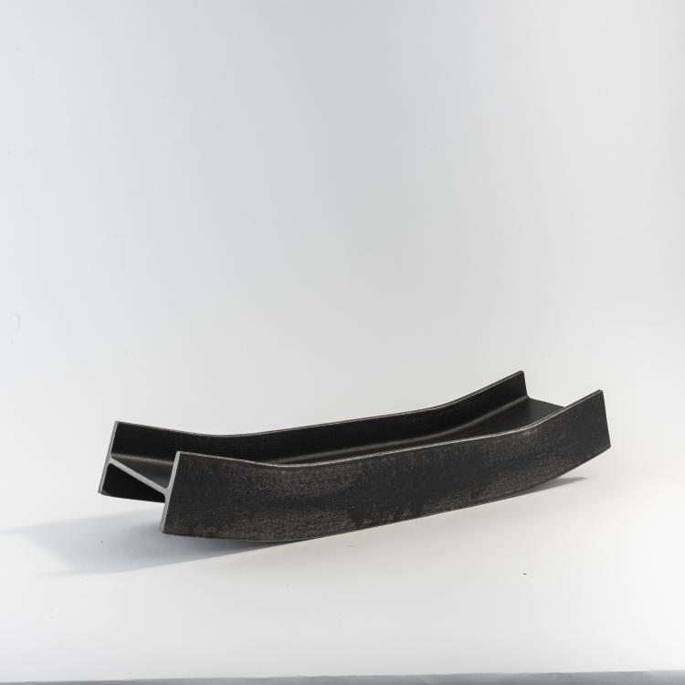 Hauptbild zu Objekt, 'Putrella - 3013A' bowl, 1958, Enzo Mari, Danese, Mailand, 173A 67