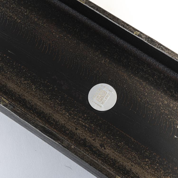 Bild 2 zu Objekt, 'Putrella - 3013A' bowl, 1958, Enzo Mari, Danese, Mailand, 173A 67