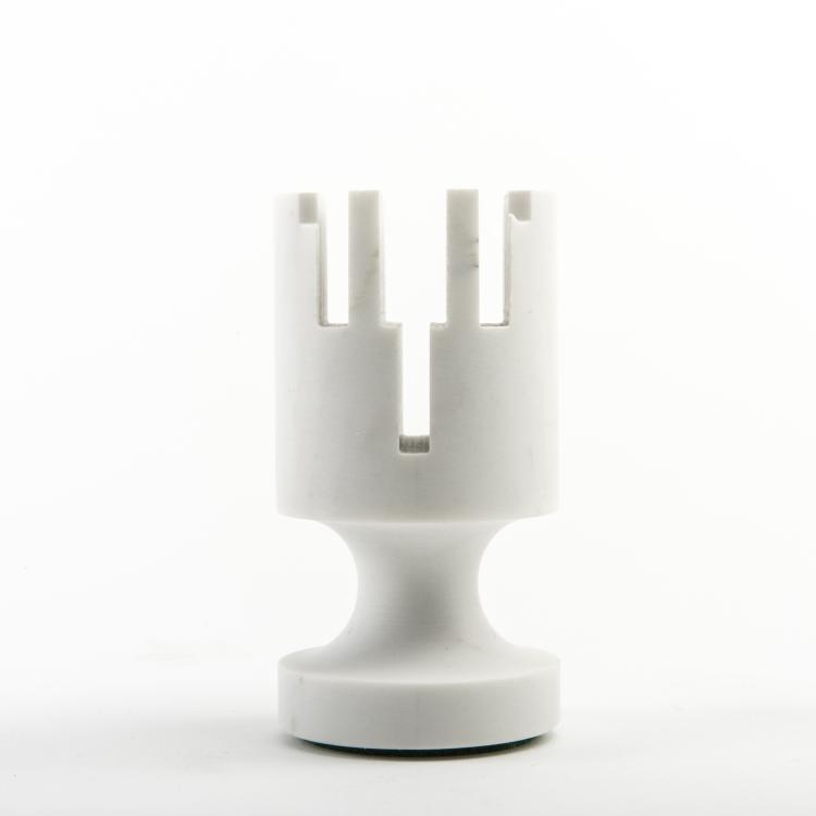 Bild 2 zu Objekt, Two 'Malta' - '3028A' pencil holders and two '3029A' letter holders, 1960, Enzo Mari, Danese, Mailand / Milan, 174B 502