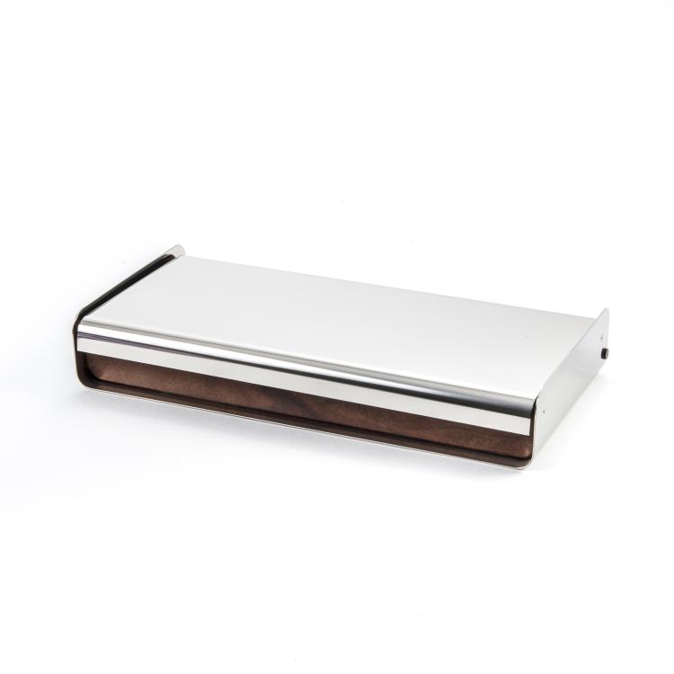 Bild 1 zu Objekt, Two 'Citera' - '3021F' containers, 1960, Enzo Mari, Danese, Mailand / Milan, 174B 504