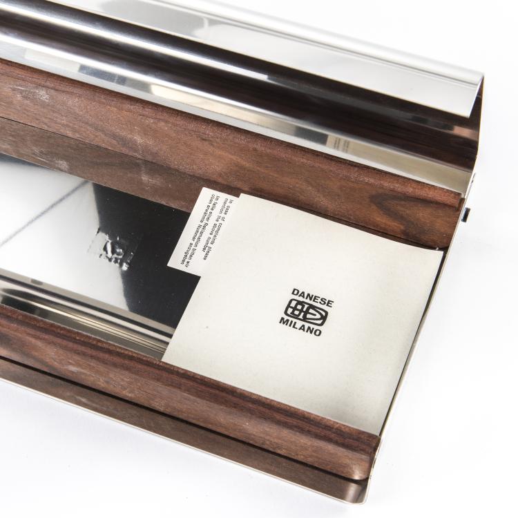 Bild 3 zu Objekt, Two 'Citera' - '3021F' containers, 1960, Enzo Mari, Danese, Mailand / Milan, 174B 504