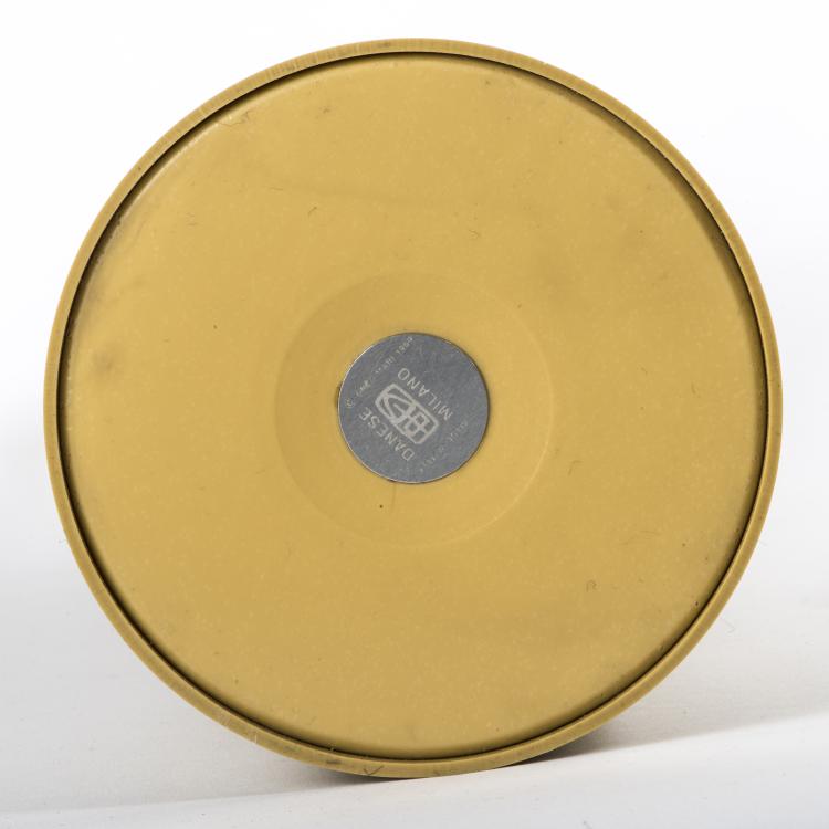 Bild 1 zu Objekt, 'Trifoglio' - '3085A' vase, 1969, Enzo Mari, Danese, Mailand / Milan, 174B 510