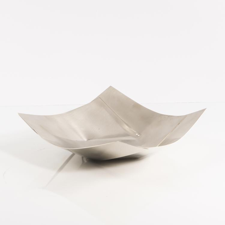 Bild 3 zu Objekt, 'Maldive' - Model 2019B bowl, 1960, Bruno Munari, Danese, Mailand / Milan, 174B 505