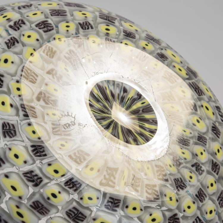 Bild 2 zu Objekt, Schale 'Murrine', 1956, Riccardo Licata, Venini & C., Murano, 173C 625