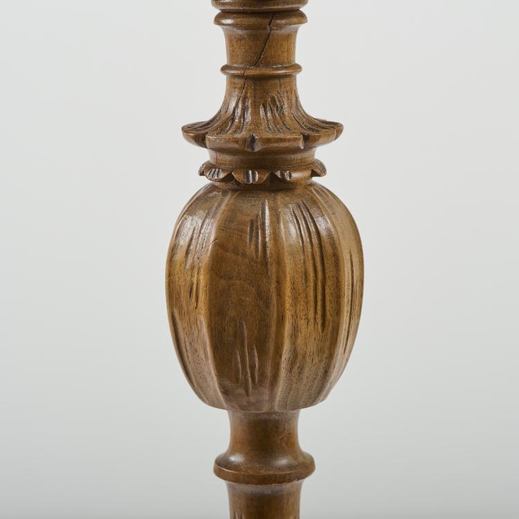 Bild 6 zu Objekt, Spieltisch 'Gardez les coeurs qu'avez gagnez', 1895, Emile Gall&eacute;, Gall&eacute;, Nancy, 174A 339