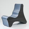'Correalist Instrument' seating object, 1942