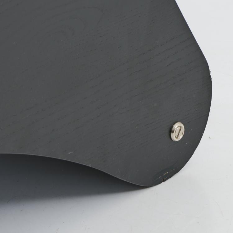 Bild 4 zu Objekt, 'Correalist Instrument' seating object, 1942, Friedrich Kiesler, Wittmann M&ouml;belwerkst&auml;tte, Etsdorf, 174B 577