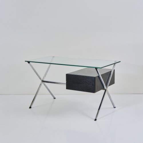 '80' desk, 1948/49