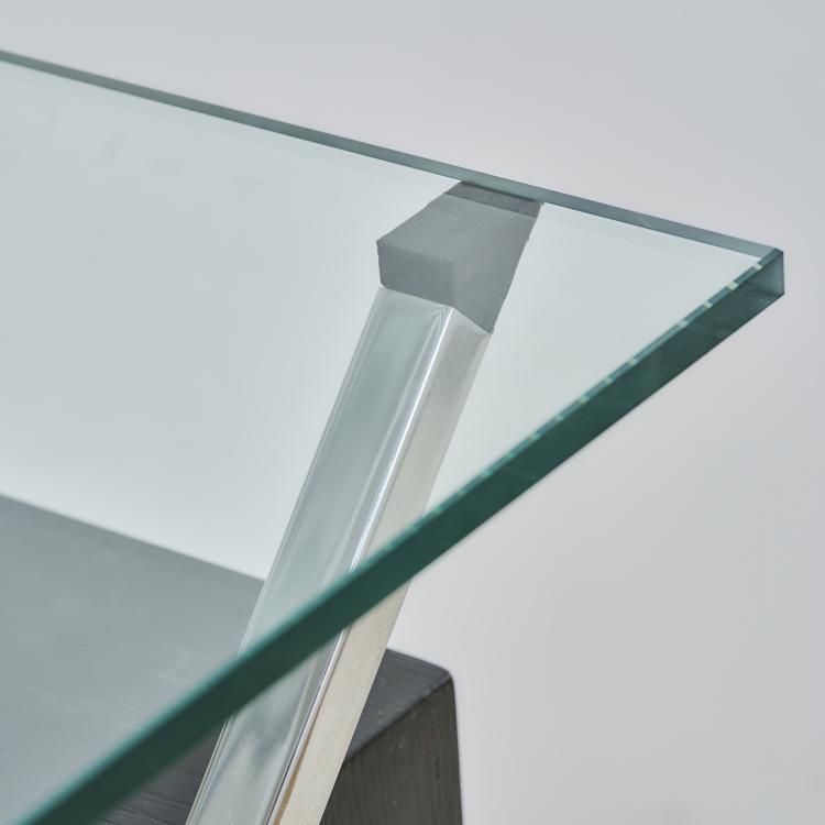 Bild 3 zu Objekt, Schreibtisch '80', 1948/49, Franco Albini, Knoll International, New York, 174B 581