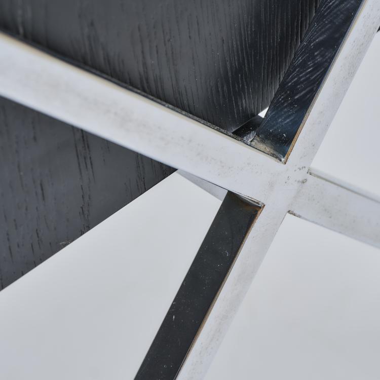 Bild 4 zu Objekt, Schreibtisch '80', 1948/49, Franco Albini, Knoll International, New York, 174B 581