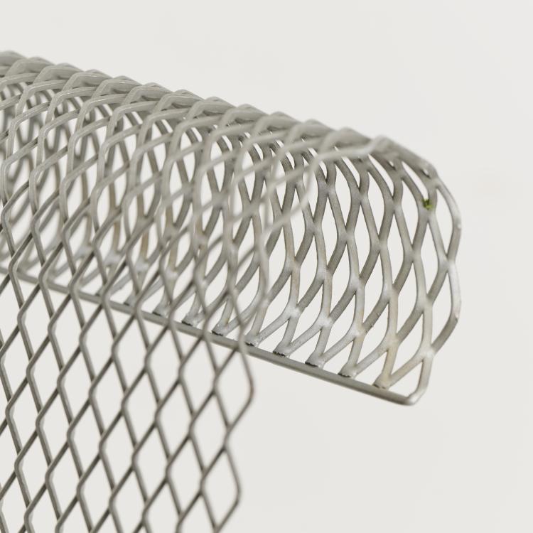 Bild 4 zu Objekt, 'SingSingSing' armchair, 1986, Shiro Kuramata, XO, Brie-Comte-Robert, 174B 746