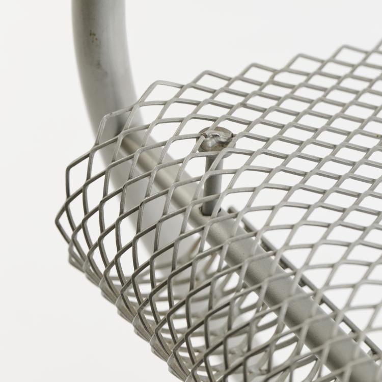 Bild 5 zu Objekt, 'SingSingSing' armchair, 1986, Shiro Kuramata, XO, Brie-Comte-Robert, 174B 746