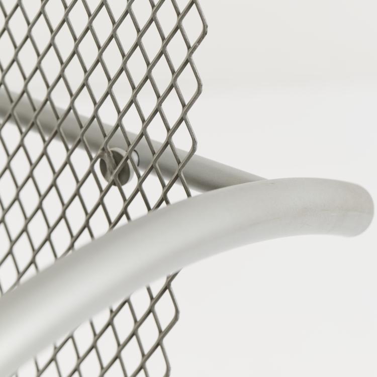 Bild 6 zu Objekt, 'SingSingSing' armchair, 1986, Shiro Kuramata, XO, Brie-Comte-Robert, 174B 746