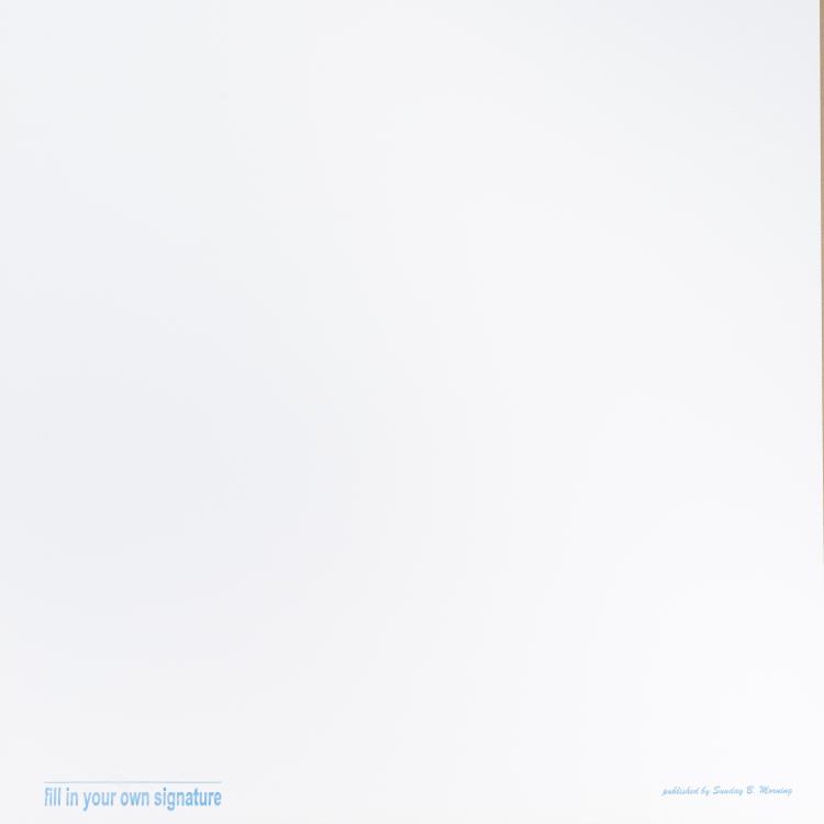 Bild 9 zu Objekt, Portfolio 'Mao', 1972 (Druck sp&auml;ter), Andy Warhol (nach), Sunday B. Morning, 173D 902