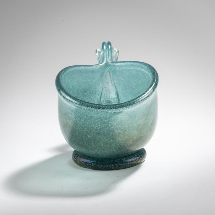 Bild 3 zu Objekt, Schale/Kanne 'Eugeneo', 1951, Ercole Barovier, Barovier & Toso, Murano, 177B 527