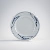 Dinner plate 'Whiplash', 1903/04