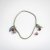 Halsband mit Kirschen, um 1920