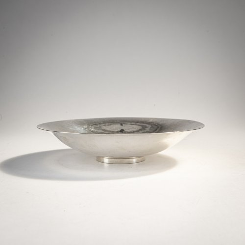 Schale, um 1927