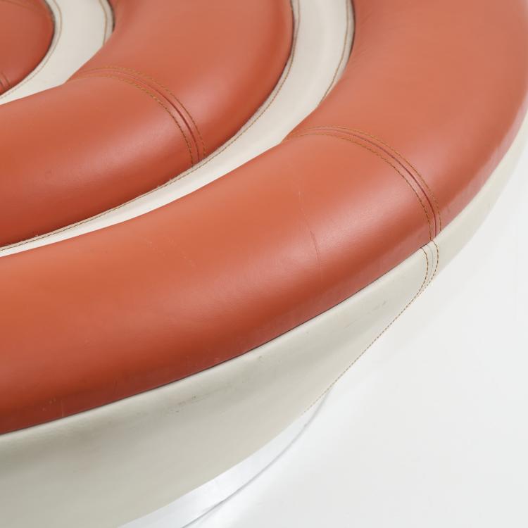 Bild 3 zu Objekt, Pouf, 1970/80s, Frankreich / France, 173B 503