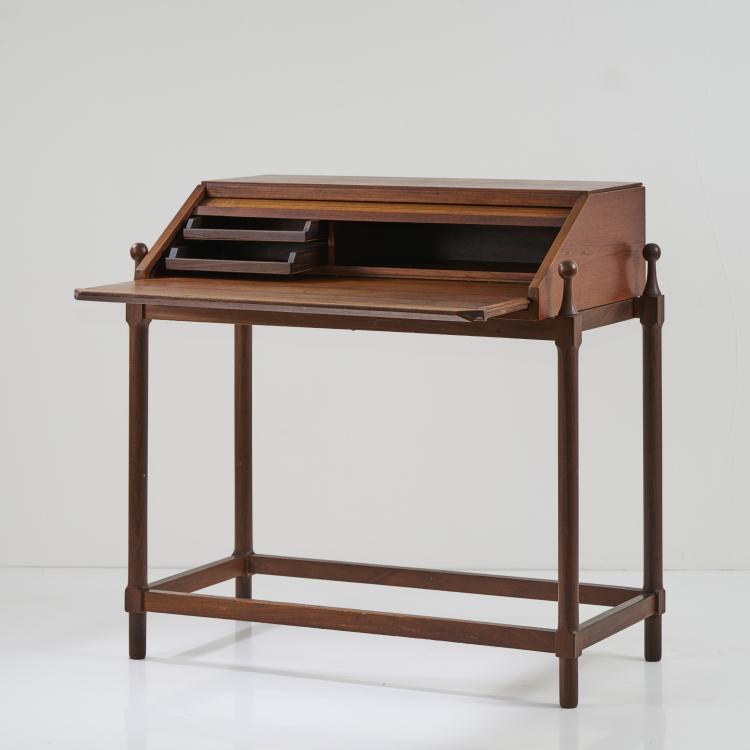 Bild 1 zu Objekt, Small desk/secretary, c. 1968, Italien / Italy, 173A 159