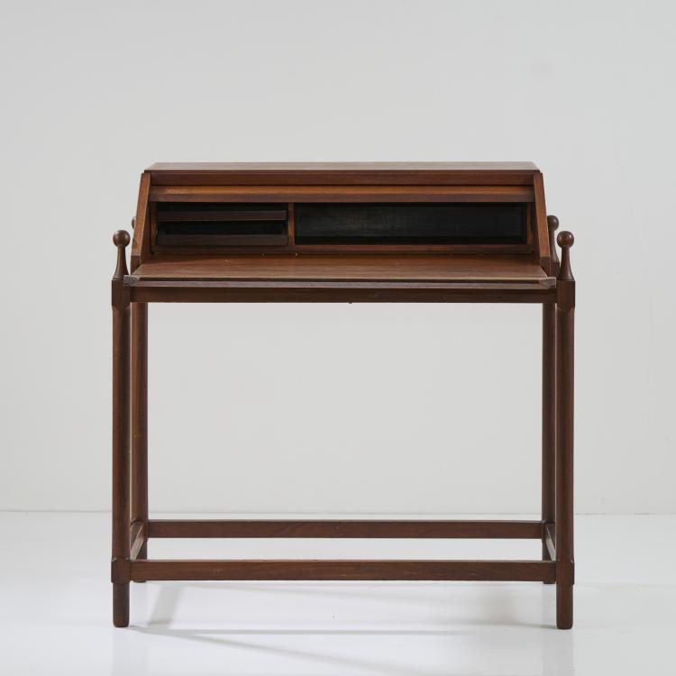 Bild 2 zu Objekt, Small desk/secretary, c. 1968, Italien / Italy, 173A 159