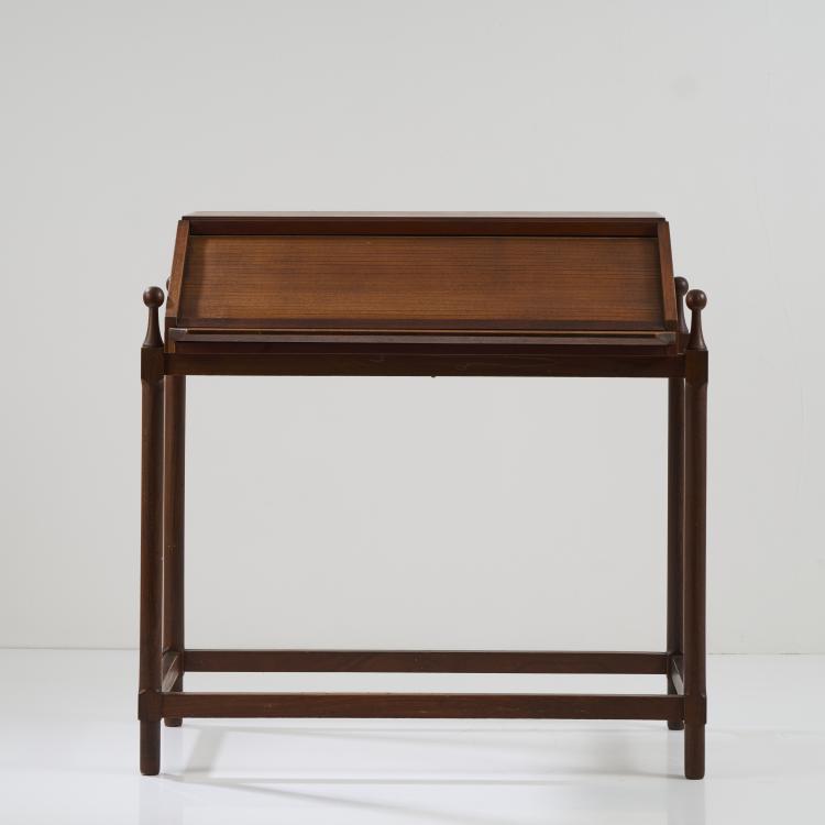 Bild 3 zu Objekt, Small desk/secretary, c. 1968, Italien / Italy, 173A 159