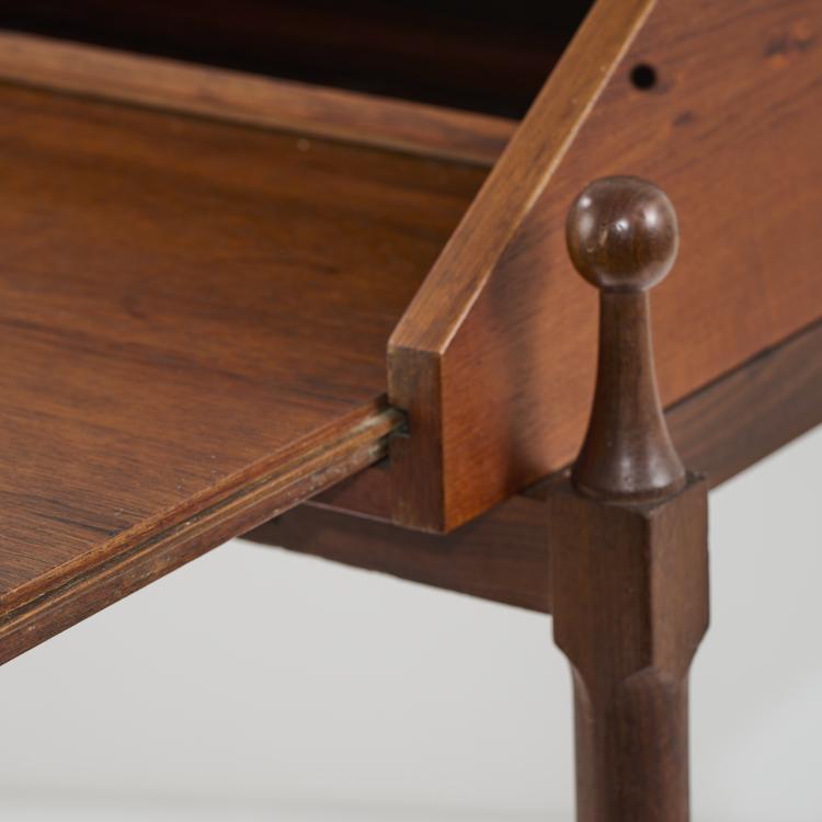 Bild 4 zu Objekt, Small desk/secretary, c. 1968, Italien / Italy, 173A 159