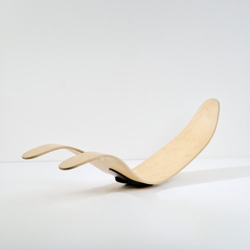 'Chip Lounger', 1996