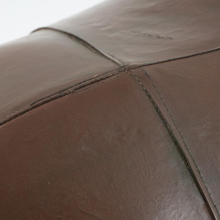 Bild 4 zu Objekt, 'Rhino' footstool, 1960/70s, Dimitri Omersa, Omersa & Co., Lincolnshire, 173B 422