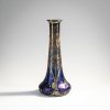 'Cytisus' vase with silver overlay, 1902