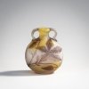 'Clématites' vase with handles, 1908-20