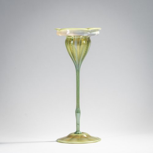 Blütenpokal, 1902