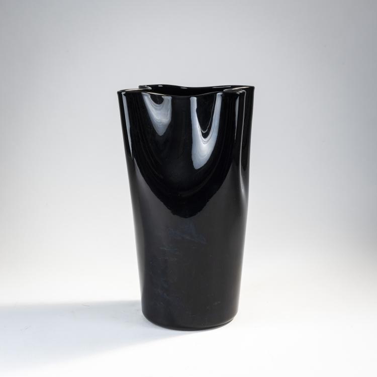Bild 1 zu Objekt, Vase 'Opalino', 1952, Paolo Venini, Venini & C., Murano, 173C 621