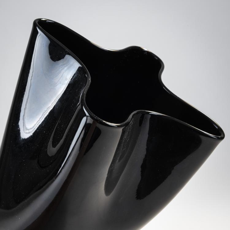 Bild 2 zu Objekt, Vase 'Opalino', 1952, Paolo Venini, Venini & C., Murano, 173C 621